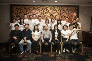 学生培养:第一届政治学与行政学本科毕业生(2008届)毕业10周年返校2018-4-6